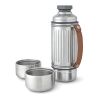 Black+Blum Explorer Flask Duo 1L grey | No Branding | not available | not available