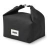 Black+Blum 6.7L insulated Lunch/Cooler Bag black | No Branding | not available | not available