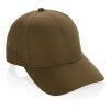 Impact AWARE™ RPET 6 panel sports cap green | No Branding | not available | not available | not available