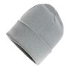 Impact Polylana beanie with AWARE tracer grey | No Branding | not available | not available | not available