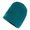 Impact Polylana beanie with AWARE tracer green | No Branding | not available | not available | not available