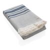 Ukiyo Yumiko AWARE™ Hammam Towel 100 x 180cm navy | No Branding | not available | not available | not available