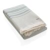 Ukiyo Yumiko AWARE™ Hammam Towel 100 x 180cm green | No Branding | not available | not available | not available