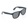 Plastic sunglasses, GRS-recycled PP navy | No Branding | not available | not available