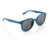 Wheat straw fibre sunglasses blue | No Branding | not available | not available