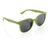 Wheat straw fibre sunglasses green | No Branding | not available | not available
