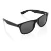 GRS recycled plastic sunglasses black | No Branding | not available | not available