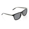 Swiss Peak RCS rplastic polarised sunglasses black | No Branding | not available | not available