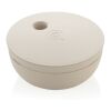 Breevia RCS rplasic re-chargeable floating humidifier beige | No Branding | not available | not available