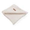 Ukiyo Aware™ Polylana® woven blanket 130x150cm off white | No Branding | not available | not available | not available