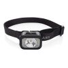 Gear X RCS rPlastic heavy duty head torch black-grey | No Branding | not available | not available