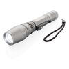 10W Heavy duty CREE torch grey-black | No Branding | not available | not available