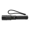 Gear X USB re-chargeable torch black | No Branding | not available | not available