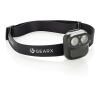 Gear X RCS rPlastic head torch with motion sensor black | No Branding | not available | not available