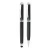 Executive pen set black-silver | No Branding | not available | not available