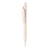 Wheat straw pen white | No Branding | not available | not available