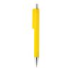 X8 smooth touch pen yellow | No Branding | not available | not available