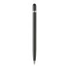 Simplistic metal pen grey | No Branding | not available | not available