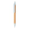 Write responsible pen blue | No Branding | not available | not available