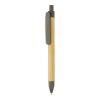 FSC®write responsible recycled paper barrel pen green | No Branding | not available | not available