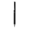 Swiss Peak Cedar RCS certified recycled aluminum pen black | No Branding | not available | not available