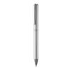 Swiss Peak Cedar RCS certified recycled aluminum pen silver | No Branding | not available | not available