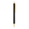 EDGE RCS three-sided pen luxury black | No Branding | not available | not available