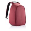 Bobby Hero Regular, Anti-theft backpack red-black | No Branding | not available | not available