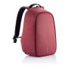 Bobby Hero Small, Anti-theft backpack red-black | No Branding | not available | not available