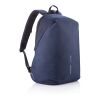 Bobby Soft, anti-theft backpack navy-black | M | No Branding | not available | not available | not available