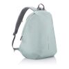 Bobby Soft, anti-theft backpack green-grey | not available | No Branding | not available | not available | not available