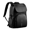 XD Design Soft Daypack black-grey | No Branding | not available | not available