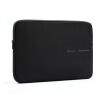 XD Design 16" Laptop Sleeve black-grey | No Branding | not available | not available