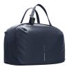 Urban Water Resistant Weekend Bag navy-grey | No Branding | not available | not available