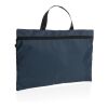 Impact AWARE™ lightweight document bag navy | No Branding | not available | not available | not available