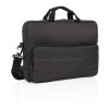 Impact AWARE™ RPET 15.6"laptop bag black | No Branding | not available | not available