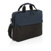 Kazu AWARE™ RPET basic 15.6 inch laptop bag blue | No Branding | not available | not available | not available