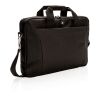 15.4” laptop bag black | No Branding | not available | not available | not available
