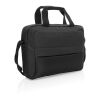 Armond AWARE™ RPET 15.6 inch laptop bag black | No Branding | not available | not available