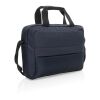 Armond AWARE™ RPET 15.6 inch laptop bag navy | No Branding | not available | not available
