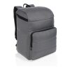 Impact AWARE™ RPET cooler backpack anthracite | No Branding | not available | not available