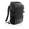 900D easy access 15.6" laptop backpack PVC free black | No Branding | not available | not available | not available