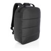 Impact AWARE RPET anti-theft 15.6" laptop backpack black | No Branding | not available | not available