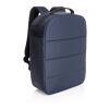 Impact AWARE RPET anti-theft 15.6" laptop backpack navy | No Branding | not available | not available