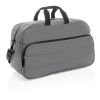 Impact AWARE™ RPET weekend duffle anthracite | No Branding | not available | not available