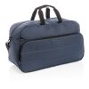 Impact AWARE™ RPET weekend duffle navy | No Branding | not available | not available