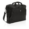 Deluxe 15” laptop bag black | No Branding | not available | not available | not available