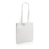 Classic AWARE recycled cotton tote White | No Branding | not available | not available | not available