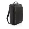 Swiss peak convertible travel backpack PVC free black | No Branding | not available | not available