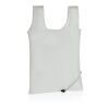 Impact AWARE™ RPET 190T foldable shopper white